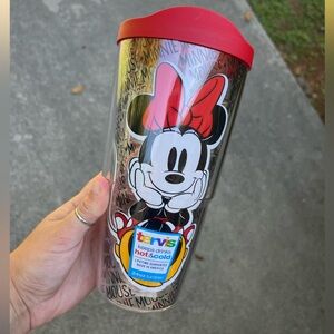 Disney™️ Tervis tumbler